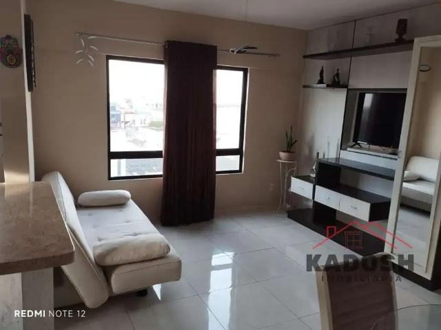 Apartamento para Venda em Feira de Santana/BA Capuchinhos 1 Quartos