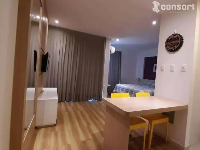 Apartamento para Venda em Feira de Santana/BA Capuchinhos 1 Quartos