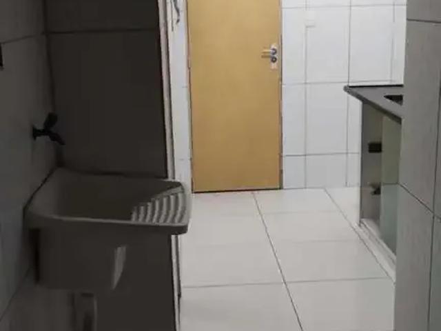 Apartamento para Venda em Feira de Santana/BA Caseb 3 Quartos