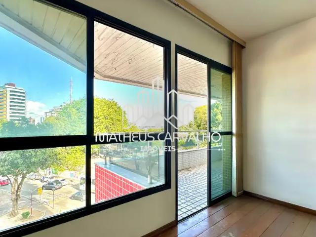 Apartamento para Venda em Feira de Santana/BA Centro 3 Quartos