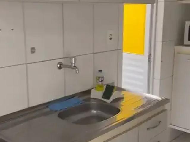 Apartamento para Venda em Feira de Santana/BA Conceição 1 Quartos