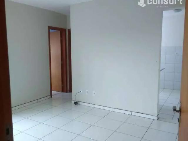 Apartamento para Venda em Feira de Santana/BA Conceição 2 Quartos