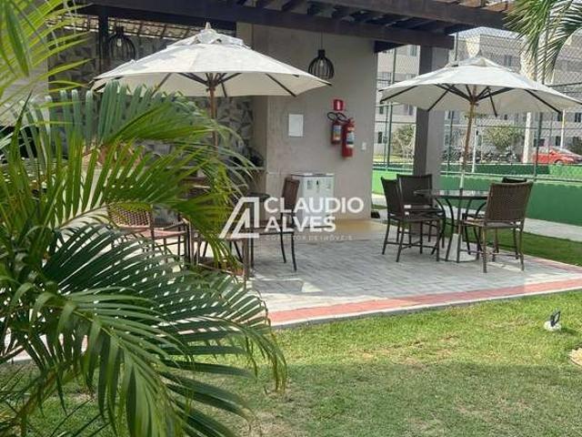 Apartamento para Venda em Feira de Santana/BA Conceição 2 Quartos