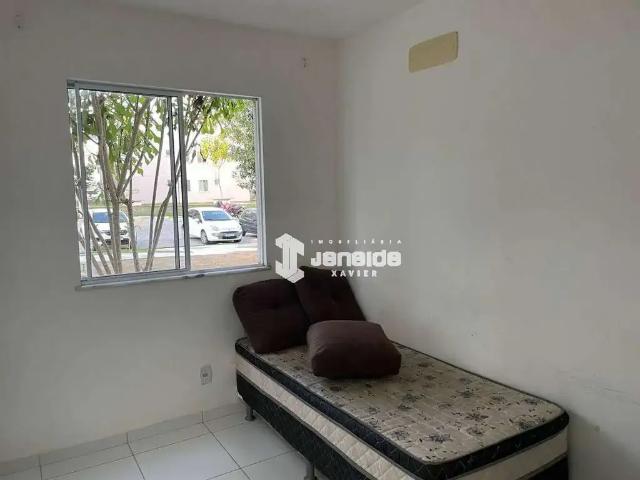 Apartamento para Venda em Feira de Santana/BA Conceição 2 Quartos