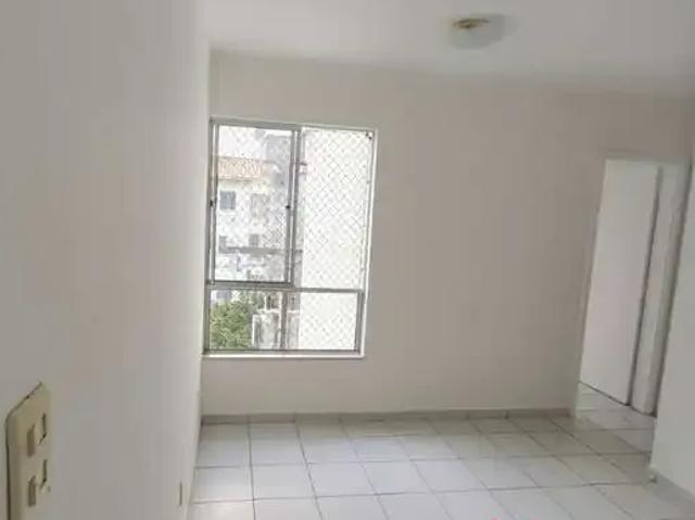 Apartamento para Venda em Feira de Santana/BA Conceição 2 Quartos