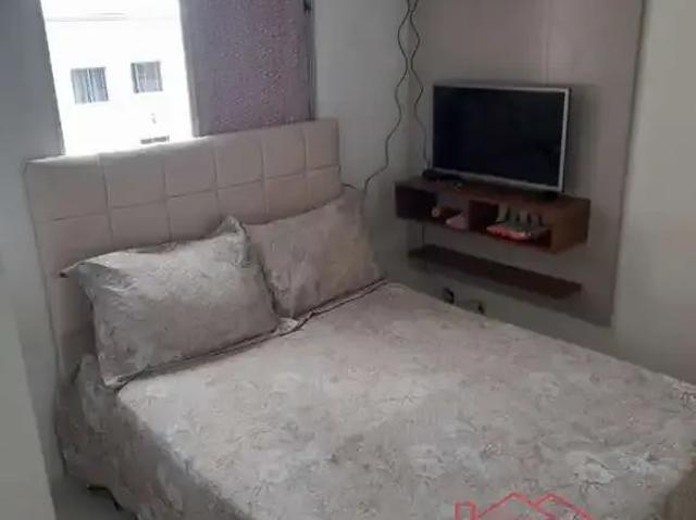 Apartamento para Venda em Feira de Santana/BA Lagoa Salgada 2 Quartos