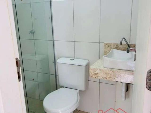 Apartamento para Venda em Feira de Santana/BA Lagoa Salgada 2 Quartos