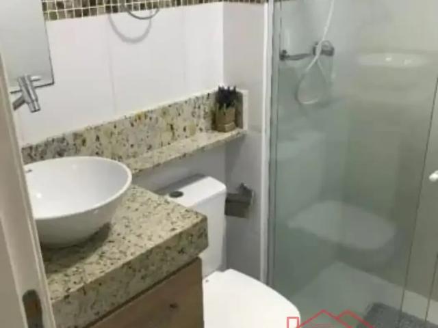 Apartamento para Venda em Feira de Santana/BA Mangabeira 2 Quartos