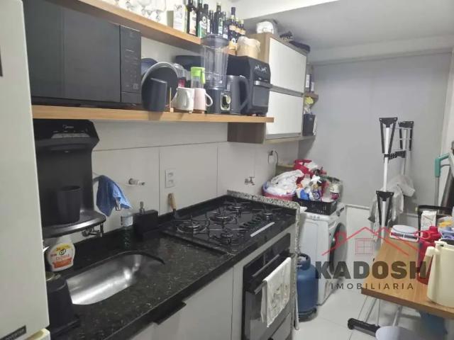 Apartamento para Venda em Feira de Santana/BA Mangabeira 2 Quartos