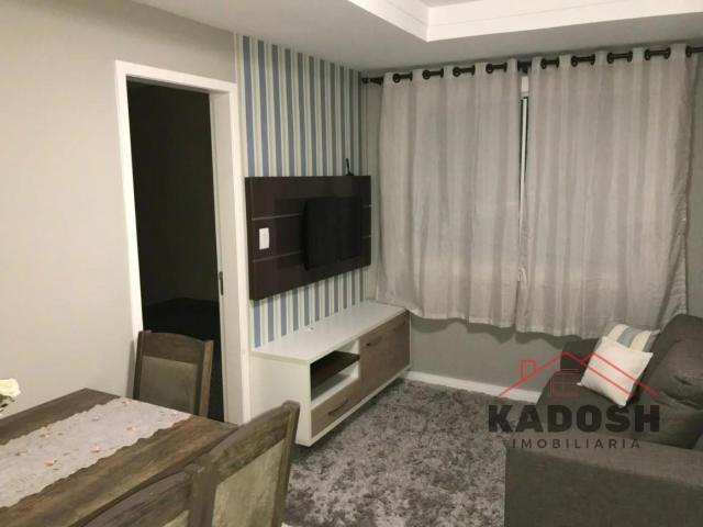 Apartamento para Venda em Feira de Santana/BA Mangabeira 2 Quartos