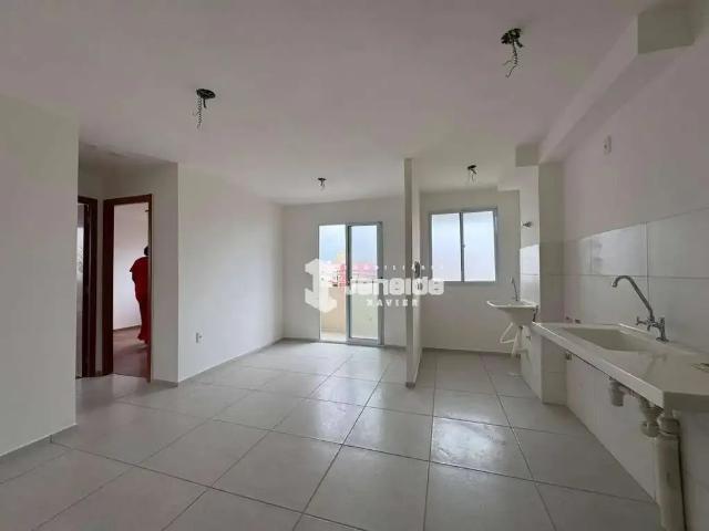Apartamento para Venda em Feira de Santana/BA Muchila 2 Quartos