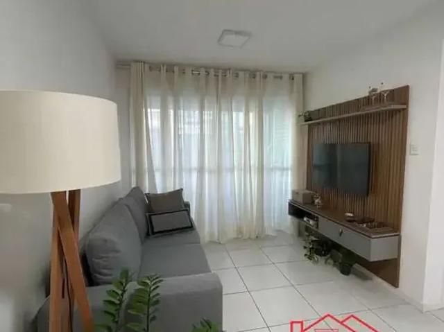 Apartamento para Venda em Feira de Santana/BA Olhos D'Água 2 Quartos