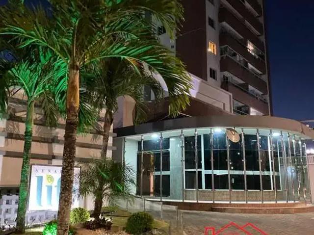 Apartamento para Venda em Feira de Santana/BA Olhos D'Água 3 Quartos