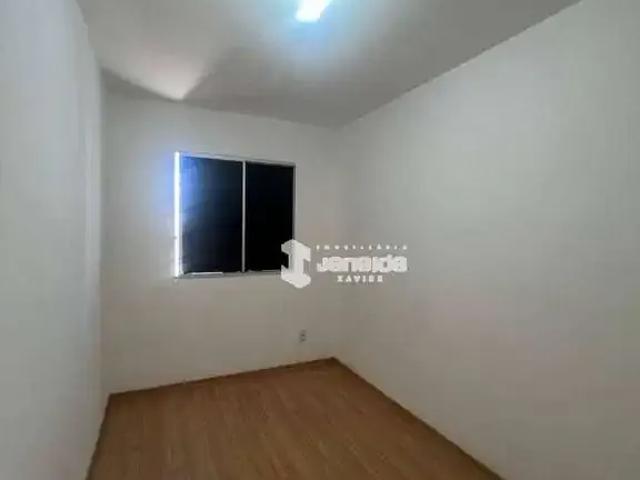 Apartamento para Venda em Feira de Santana/BA Pedra do Descanso 2 Quartos