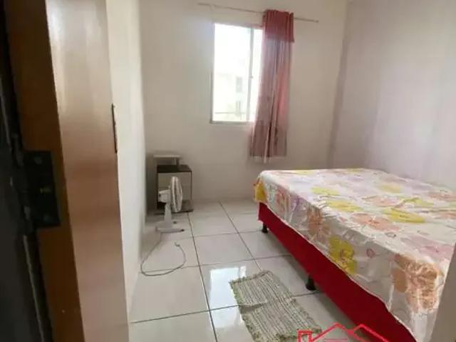 Apartamento para Venda em Feira de Santana/BA Pedra do Descanso 2 Quartos