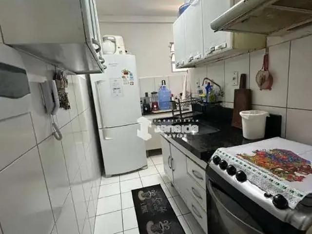 Apartamento para Venda em Feira de Santana/BA Pedra do Descanso 2 Quartos