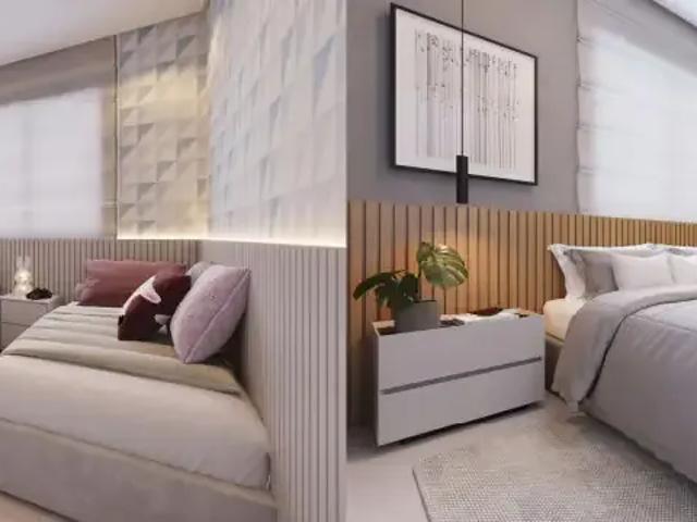 Apartamento para Venda em Feira de Santana/BA Registro 2 Quartos