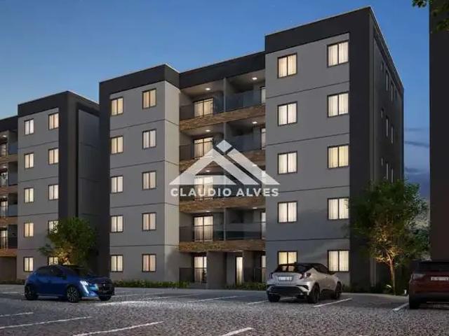 Apartamento para Venda em Feira de Santana/BA Registro 2 Quartos