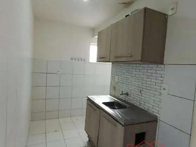 Apartamento para Venda em Feira de Santana/BA Rua Nova 2 Quartos