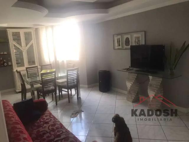 Apartamento para Venda em Feira de Santana/BA São João 3 Quartos