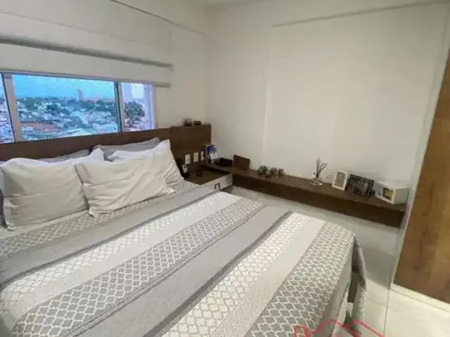 Apartamento para Venda em Feira de Santana/BA Santa Mônica 3 Quartos