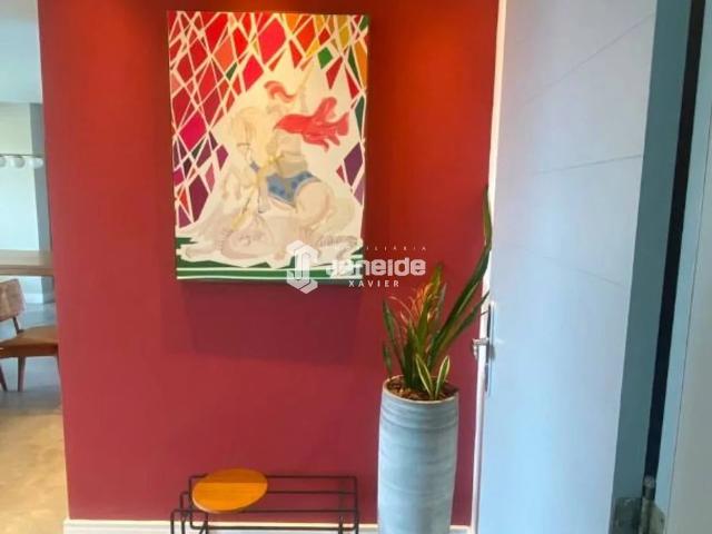 Apartamento para Venda em Feira de Santana/BA Santa Mônica 3 Quartos