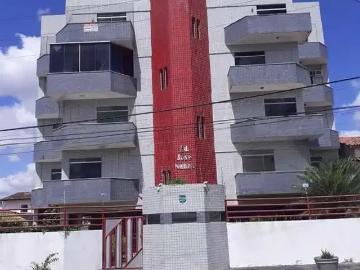 Apartamento para Venda em Feira de Santana/BA Santa Mônica 3 Quartos