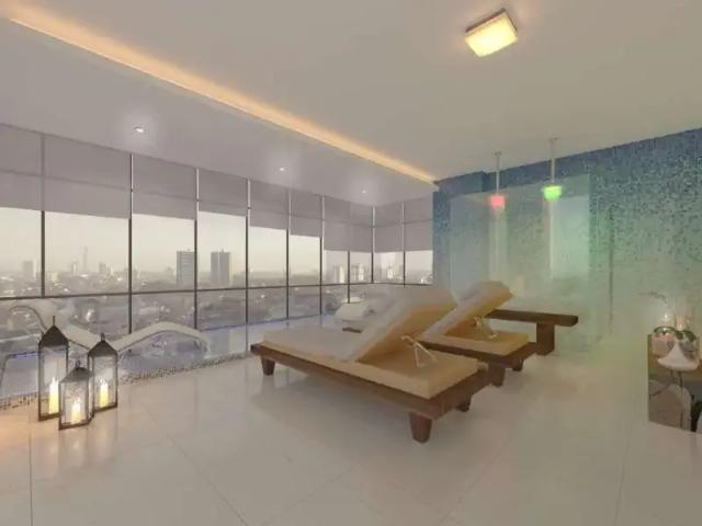 Apartamento para Venda em Feira de Santana/BA Santa Mônica 4 Quartos