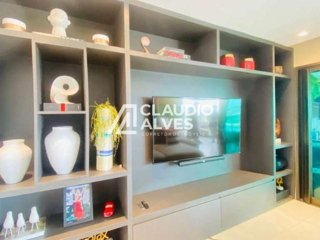 Apartamento para Venda em Feira de Santana/BA Santa Mônica 4 Quartos