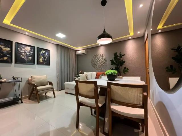 Apartamento para Venda em Feira de Santana/BA Santo Antônio dos Prazeres 2 Quartos