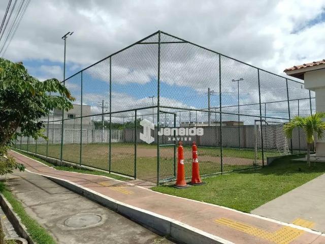 Apartamento para Venda em Feira de Santana/BA Santo Antônio dos Prazeres 2 Quartos
