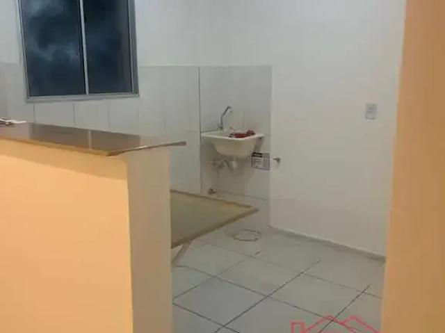 Apartamento para Venda em Feira de Santana/BA Santo Antônio dos Prazeres 2 Quartos
