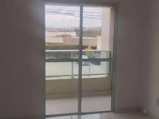 Apartamento para Venda em Feira de Santana/BA Sim 2 Quartos