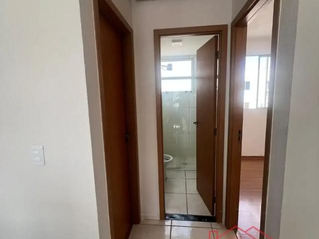 Apartamento para Venda em Feira de Santana/BA Sim 2 Quartos