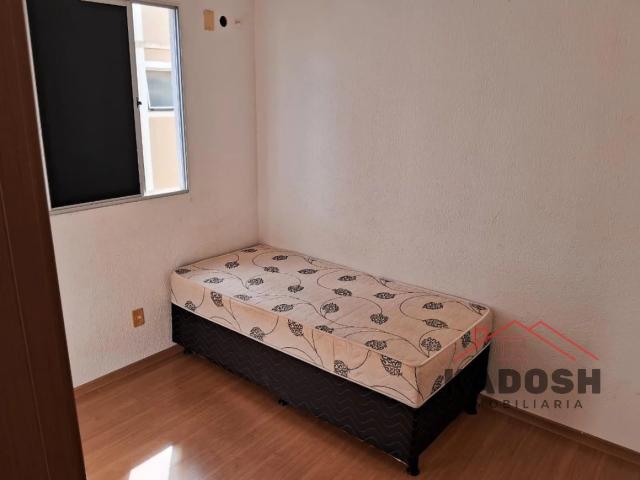 Apartamento para Venda em Feira de Santana/BA Sim 2 Quartos