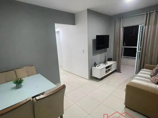 Apartamento para Venda em Feira de Santana/BA Sim 2 Quartos