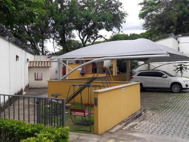 Apartamento para venda em Fernão Dias, Belo Horizonte