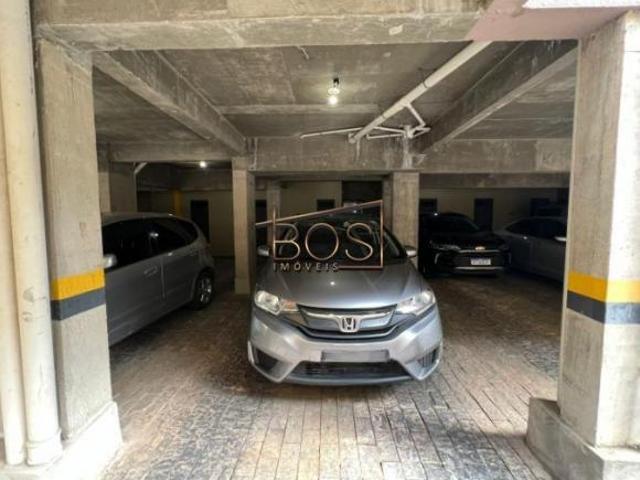 Apartamento para venda em Fernão Dias, Belo Horizonte