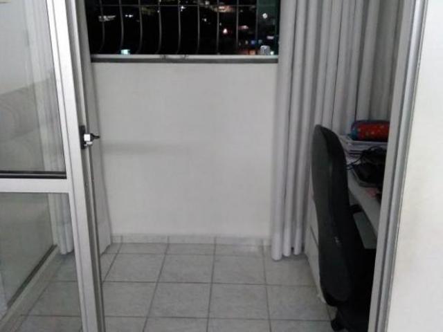 Apartamento para venda em Fernão Dias, Belo Horizonte