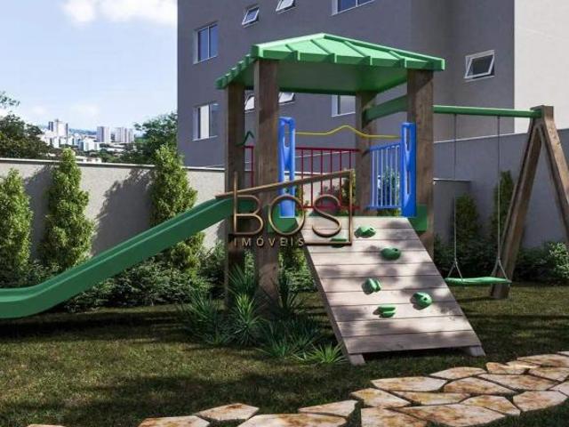 Apartamento para venda em Fernão Dias, Belo Horizonte