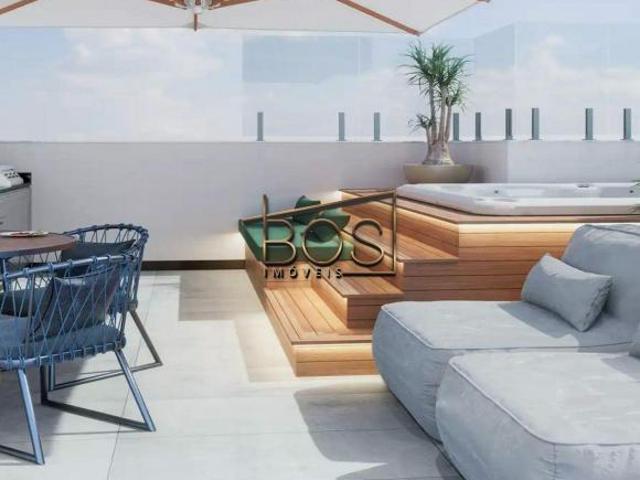 Apartamento para venda em Fernão Dias, Belo Horizonte