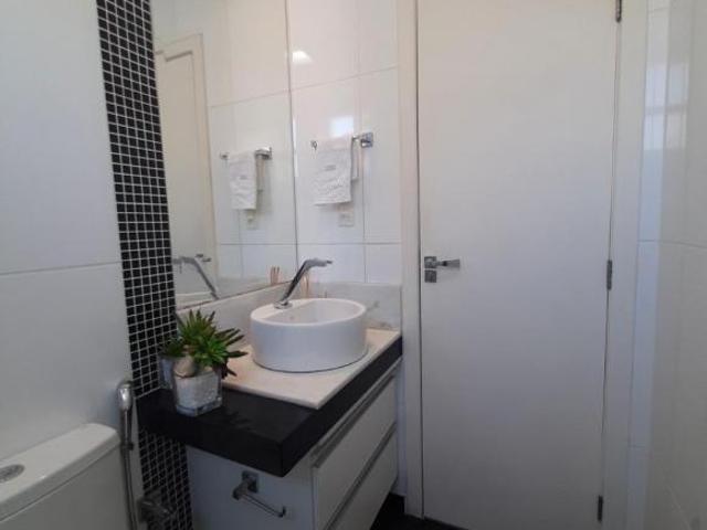 Apartamento para venda em Fernão Dias, Belo Horizonte