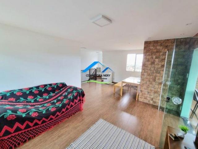 Apartamento para venda em Fernão Dias, Belo Horizonte