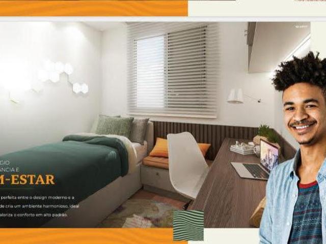 Apartamento para venda em Fernão Dias, Belo Horizonte