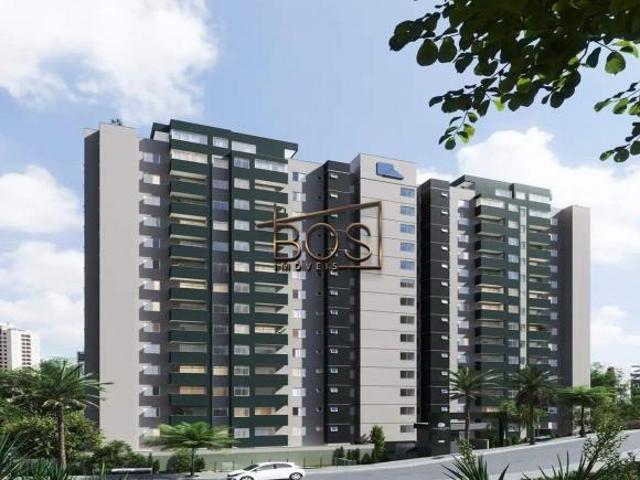 Apartamento para venda em Fernão Dias, Belo Horizonte
