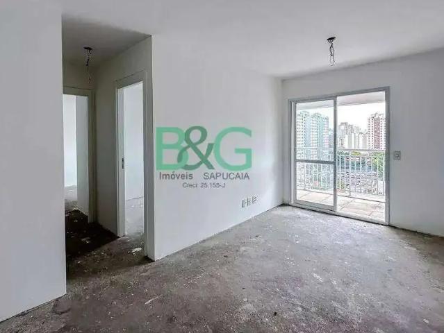 Apartamento para Venda em Fernandópolis/SP Centro 2 Quartos