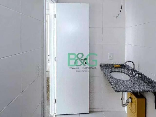 Apartamento para Venda em Fernandópolis/SP Centro 2 Quartos