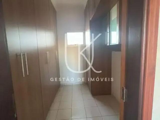 Apartamento para Venda em Fernandópolis/SP Jardim Santa Helena 3 Quartos