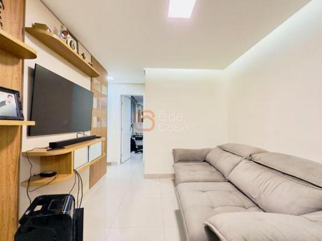 Apartamento para venda em Floramar de 50.00m² com 2 Quartos, 1 Suite e 1 Garagem