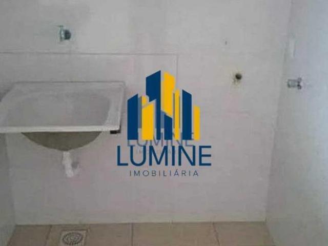 Apartamento para venda em Floramar, Divinópolis